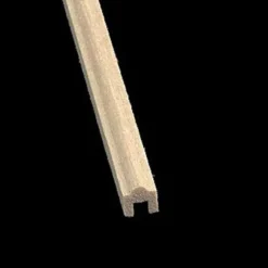 1/24 Scale Dollhouse Miniature Staircase Handrail