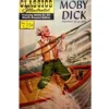 1/24 Scale Moby Dick Book