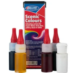 Scenic Colors