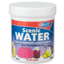 Scenic Water