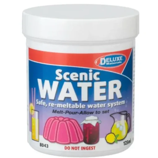 Scenic Water