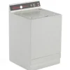 Silver Dollhouse Miniature Washing Machine
