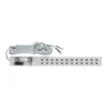 12V Dollhouse Miniature Power Strip
